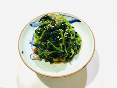 -锦尚阁烤鱼•天津菜(宣武门胡同店)