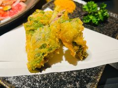 -無二炙坊·和牛烧肉(大钟寺1733店)