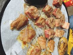 -旺记碳烤肥牛(总店)