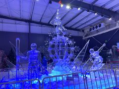 -宁波冰雪大世界(北仑区)