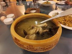 -锦至私房菜(长乐店)