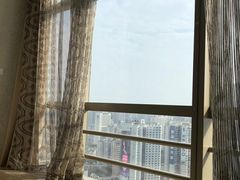 -正佳金殿维福顿公寓(广州正佳广场体育西路地铁站店)