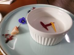 -Golden Lily河内巴黎法越料理餐厅(建国西路店)