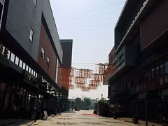 -木渎影视城