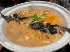 -明丰小渔馆(明月路店)