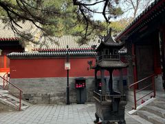 -红螺寺