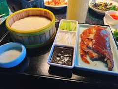 -嘉禾·悦享餐厅(八方汇店)