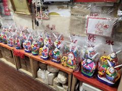 -老北京兔儿爷(琉璃厂东街店)