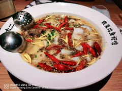 份酸菜鱼-新太二·鲜料川菜(晶耀前滩店)