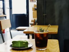 -无牌咖啡&酒馆