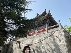 -洛阳白马寺