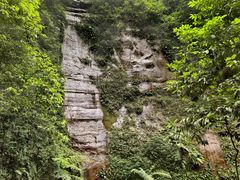 -赤水丹霞旅游区·佛光岩