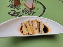 -沈厅酒家(周庄店)