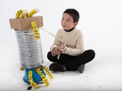 -猴有戏教育戏剧·音乐剧·主持口才·演讲朗诵辩论(环球港华师大校区)