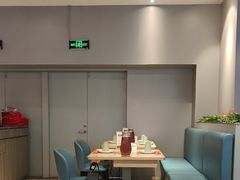 -鱼酷活鱼烤鱼(雨花客厅店)