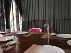 -山葵家·创意料理(宁波来福士店)