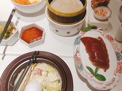 -在前门·烤鸭北京菜(五月花广场店)