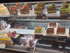 -FANEN法念·烘焙·甜点(万象城店)