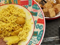 -孖记茶档·热腾茶餐(乐峰店)