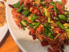 -61号餐吧(兴坪古镇漓江店)