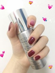 -K·TNail美甲美睫