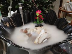 -名善山珍·野生菌汤锅(文殊院店)