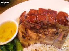 -永祥烧腊餐厅(虹口店)