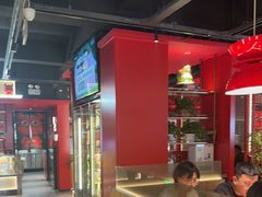 -乡村牛仔(奥林花园店)