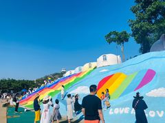 -漳州滨海火山岛自然生态风景区