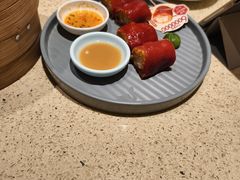 -点都德(奥体印象城店)