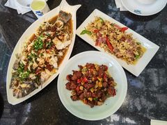 -飞虎过桥米线(翠湖店)
