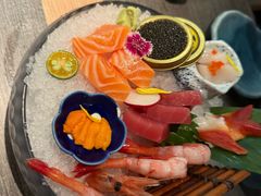 -炙柒Sekinana·精致日料(合生汇店)