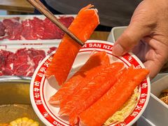 -谭三娘鲜切牛肉自助火锅(北京路店)