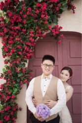 爱城婚纱摄影-爱城婚纱摄影·品质严选店