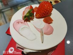 -Pantry's Best派悦坊蛋糕(K11购物艺术中心店)