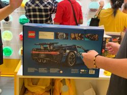 -乐高授权专卖店(济南万象城店)
