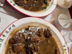 -鲁南仔·滕州炒鸡(经三路店)