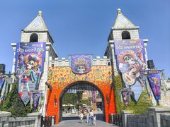 -大连海昌发现王国主题公园