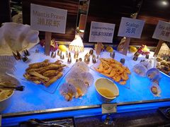 -广州花园酒店·凌璇阁旋转餐厅CAROUSEL360
