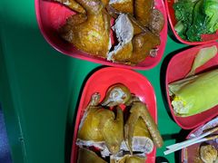 -光明刘冰乳鸽店(光明法政北路店)