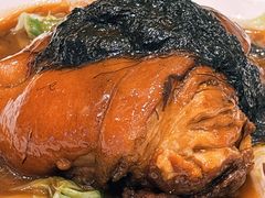 -兴悦酒家(保利克洛维店)