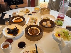 -万龙洲海鲜(南新仓店)