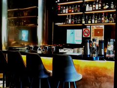 大堂-wineapp葡萄酒餐吧(外滩金融中心店)