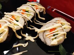 -华侨城嘉途酒店·屋顶阳光餐厅