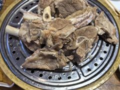 -蒙亨·手把肉·蒙古包文化主题餐厅(天恒广场店)