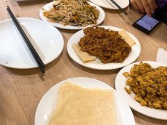 -姥家春饼店(漳州二路店)