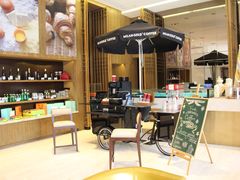 -上海衡山路十二号华邑酒店