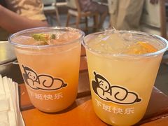 -下酒(华熙店)