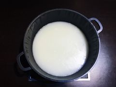 -九万士多港式海鲜粥底火锅(回龙观店)