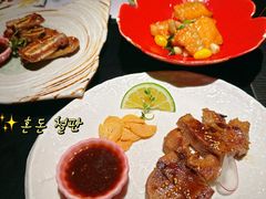 -花潮料理艺食馆(成都万象城店)